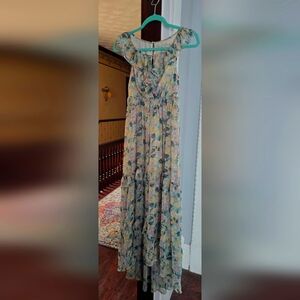 Chelsea & Violet Maxi Dress